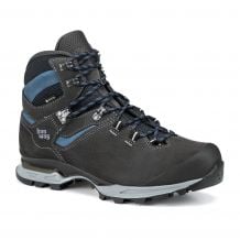 Wandelschoenen Hanwag Tatra Light Wide GTX (Asfalt/Blauw) Heren