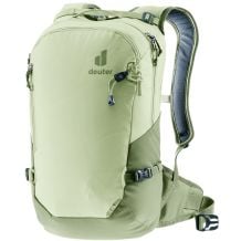 Rugzak voor skiwandelen Deuter Freecline 15 (mineral-grove)