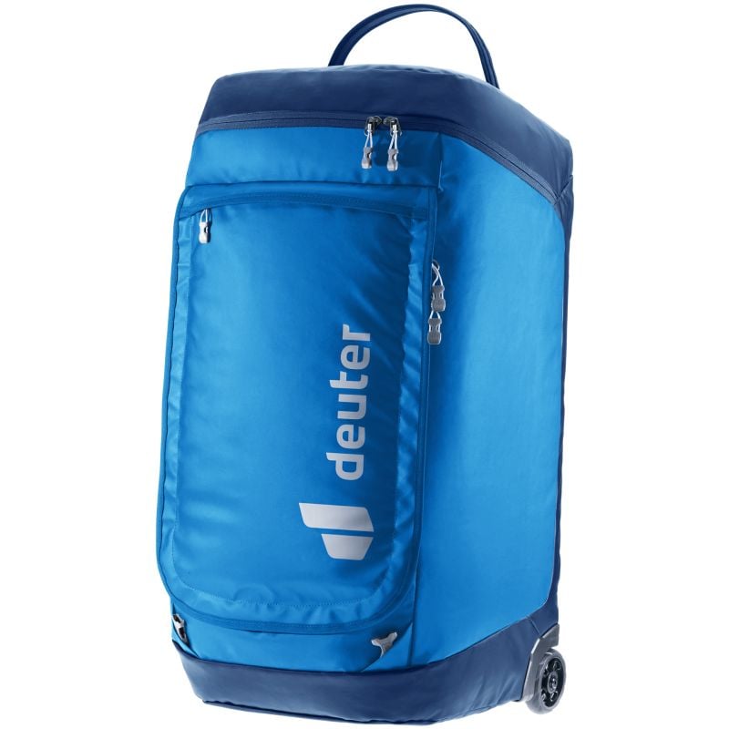 Sac de voyage DEUTER Duffel Pro Roller 90 (neptune-nightblue)