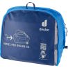 Sac de voyage DEUTER Duffel Pro Roller 90 (neptune-nightblue)