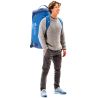Sac de voyage DEUTER Duffel Pro Roller 90 (neptune-nightblue)