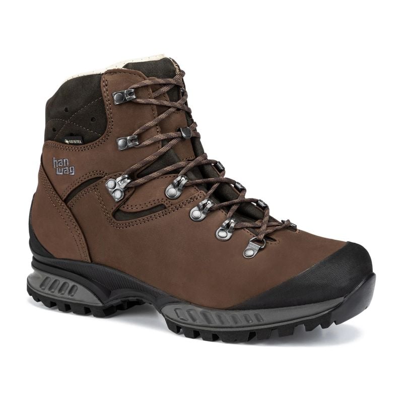 Wandelboots Hanwag Tatra II Wide GTX (Erde/Brown) Heren