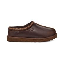 Zapatillas UGG M TASMAN LTHR REGEN (IRONWOOD) Hombre 