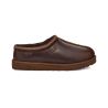 UGG M TASMAN LTHR REGEN (IRONWOOD)