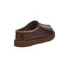 UGG M TASMAN LTHR REGEN (IRONWOOD)