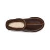 UGG M TASMAN LTHR REGEN (IRONWOOD)
