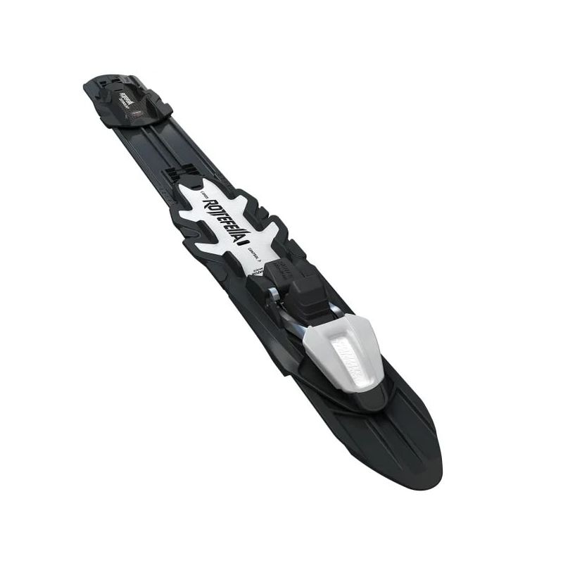 Suksien kiinnitys ROTTEFELLA XCELERATOR 2.0 SKATE SP