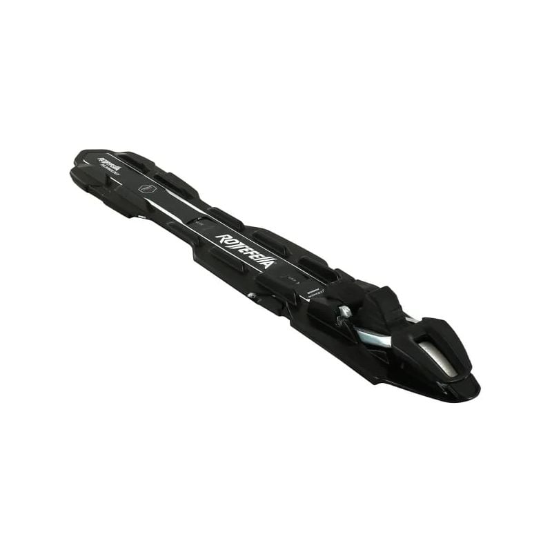 Cross-country ski binding ROTTEFELLA XCELERATOR JUNIOR SKATE SP