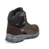 Wandelschoen Hanwag Alta Bunion II Lady Gore-Tex (Mocca/Black) dames