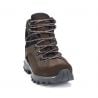 Wandelschoen Hanwag Alta Bunion II Lady Gore-Tex (Mocca/Black) dames
