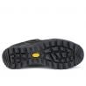 Wandel schoenen Hanwag Gritstone II Wide GTX (Asfalt/Zwart) Heren