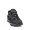 Wandel schoenen Hanwag Gritstone II Wide GTX (Asfalt/Zwart) Heren