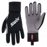 SWIX Cover Glove (Jet svart)