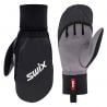 SWIX Cover Glove (Jet svart)