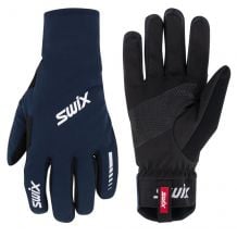 Langrennshansker SWIX Heat Glove (Mørk marineblå)