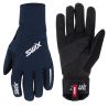 SWIX Heat Glove (Mørk marineblå)