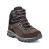 Wandel schoenen Hanwag Alta Bunion II Lady Gore-Tex (Mocca/Zwart) Dames
