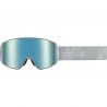 Bollé BLACKRIDGE Grey Camo Matte - Azure cat 2 ()
