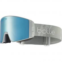Bollé BLACKRIDGE Grijs Camouflage Mat - Azure cat 2 ()
