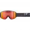Bollé BLACKRIDGE Dark Brush Matte - Sunrise kat 2 ()