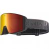 Bollé BLACKRIDGE Tumma Harja Matte - Auringonnousu kategoria 2 ()