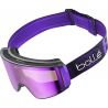 Bollé BLACKRIDGE Galactic Map mate - Gato de la galaxia 2 ()