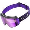 Bollé BLACKRIDGE Galactic Map matte - Galaxy cat 2 ()