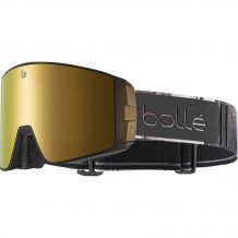Bollé BLACKRIDGE Brushstroke matt - Guld cat 3 ()