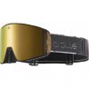 Bollé BLACKRIDGE Brushstroke matt - Gold kat 3 ()