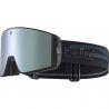 Hiihtolasit BOLLE BLACKRIDGE (Nocturne Matte - Volt Ice Blue cat 3)