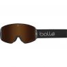 Bollé BLACKRIDGE Black Camo matt - Phantom 0-4 kat 1 bis 4 ()