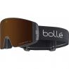 Bollé BLACKRIDGE Black Camo matt - Phantom 0-4 kat 1 till 4 ()