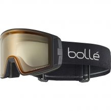 Bollé BLACKRIDGE Musta Camo matta - Phantom 0-4 kategoria 1-4 ()