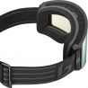 Bollé BLACKRIDGE Zeitfahrmatte - Phantom Grün Smaragd kat 1 bis 3 ()