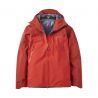 Latok Mountain GTX Jakke Tuscan Red/Dark Horizon