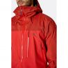 Latok Mountain GTX Takki Tuscan Red/Dark Horizon