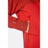 Chaqueta Latok Mountain GTX Rojo Toscano/Horizonte Oscuro