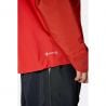 Latok Mountain GTX Takki Tuscan Red/Dark Horizon