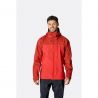 Latok Mountain GTX Takki Tuscan Red/Dark Horizon