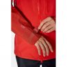 Latok Mountain GTX Takki Tuscan Red/Dark Horizon