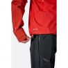 Latok Mountain GTX Takki Tuscan Red/Dark Horizon