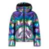 PRTSELINA JR snøjakke True Black