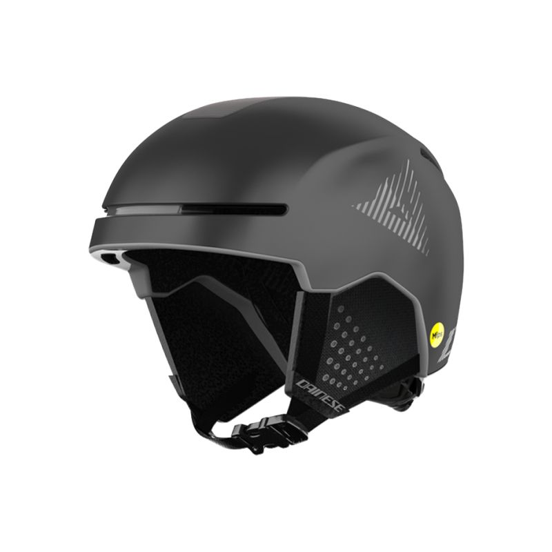 Sk helmet Dainese AIRO MIPS SKI HELMET (MONO MATT BLACK)