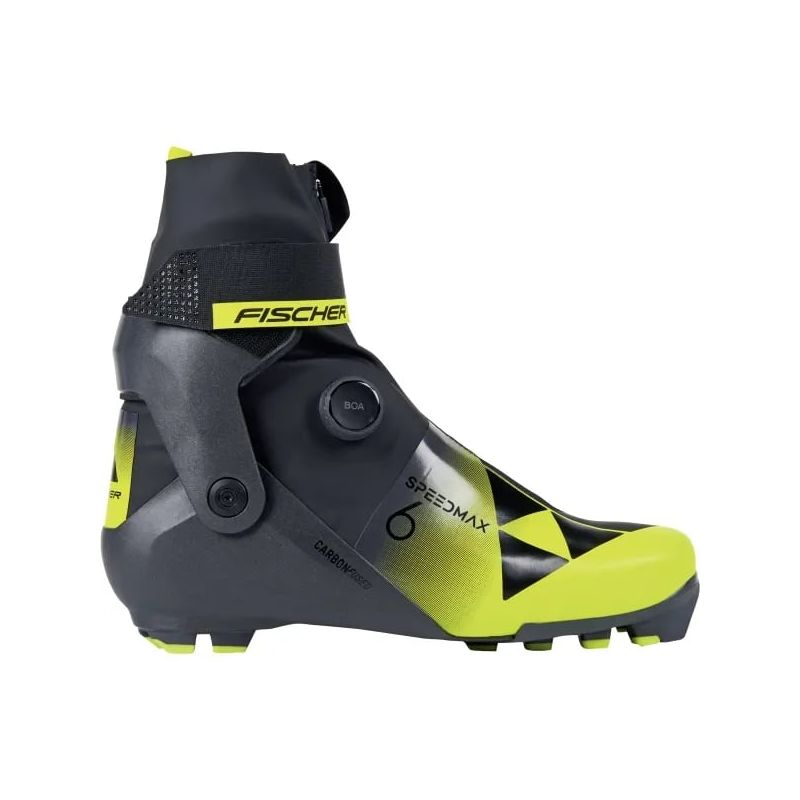 Nordic skiing shoe skating Fischer SPEEDMAX 6 SKATE BOA
