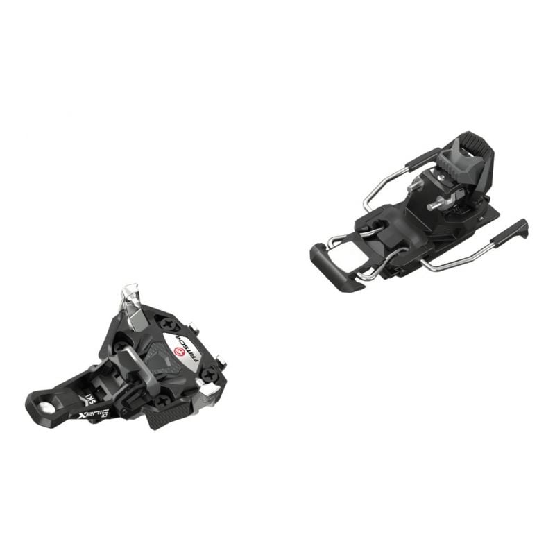 Ski Touring Bindings Fritschi XENIC plus 10 85 mm