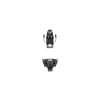 Fritschi Fritschi XENIC plus 10 frenos 85 mm ()