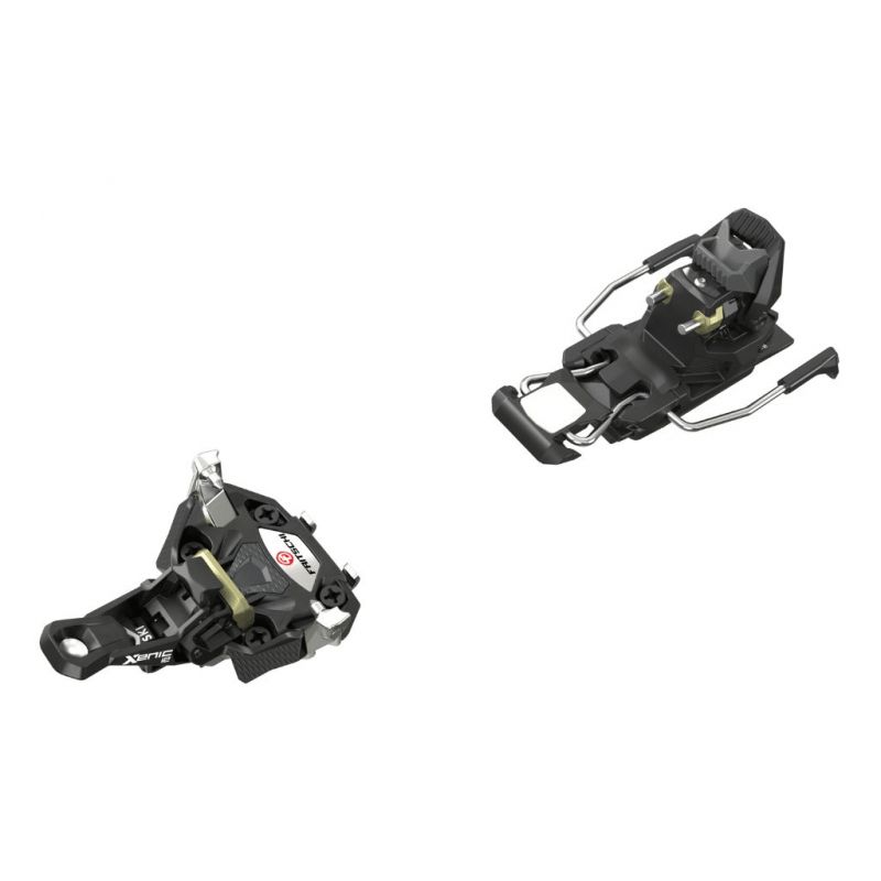 Fijaciones de esquí de travesía Fritschi XENIC plus 12 105 mm