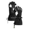 Gants de ski ORTOVOX MERINO FREERIDE GLOVE M (black raven) Homme 