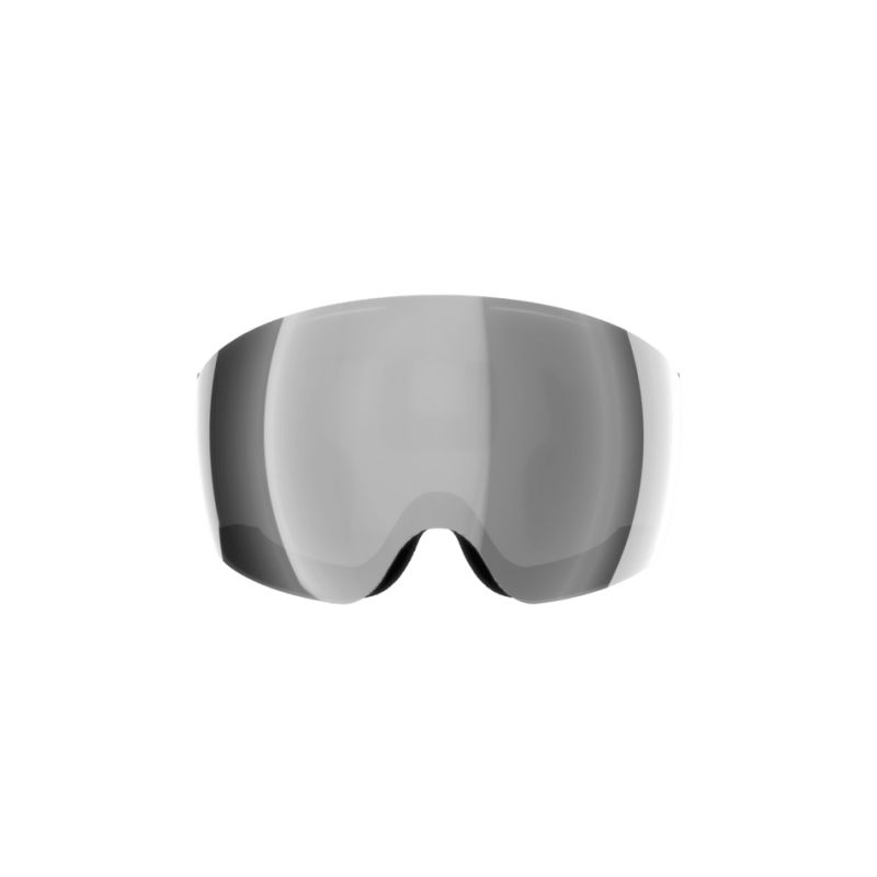 Erstatningsskærm Obex Visor spare lens (Clarity Universal/Partly Sunny/Silver)