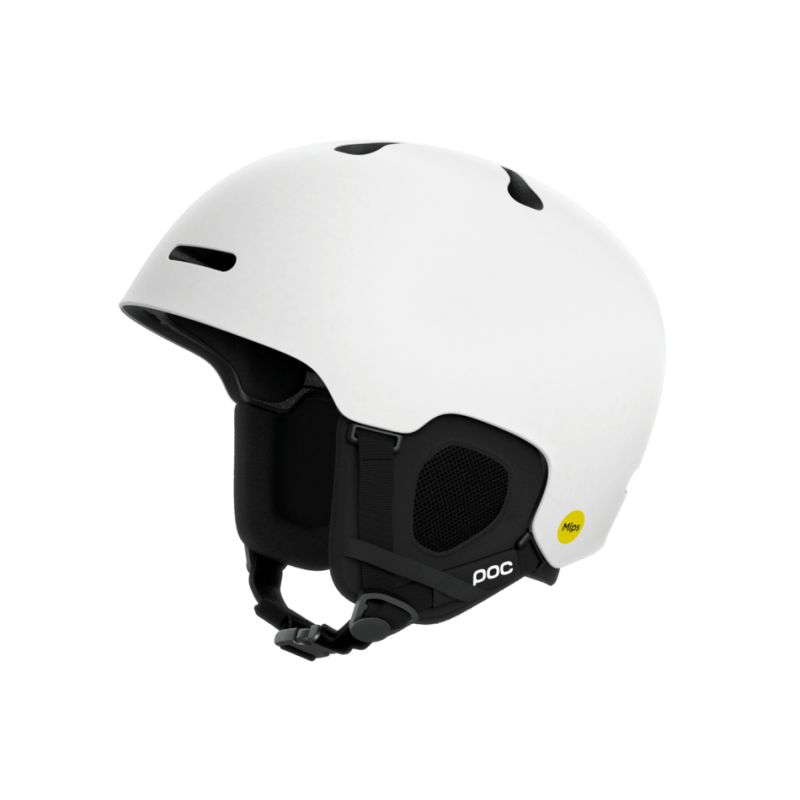 Sk helmet POC Fornix MIPS (Hydrogen White Matt)